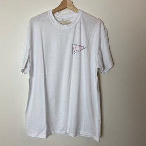 Vote Embroidered T-shirt
